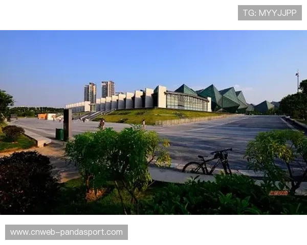 深圳大运中心为WTCC升级场地设施