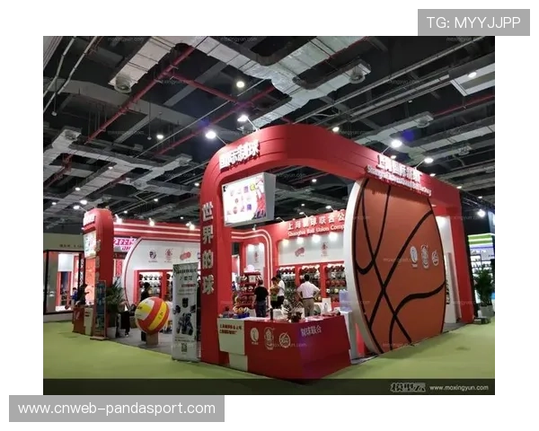 体育展会线上线下融合举办 拓展商机捕捉维度