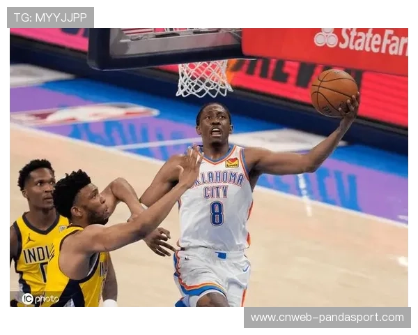 杰伦·威廉姆斯伤愈归队，雷霆阵容趋于完整