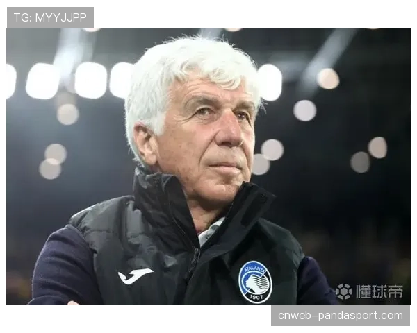 亚特兰大中场核心专访：解析加斯佩里尼体系下我的攻防角色转换